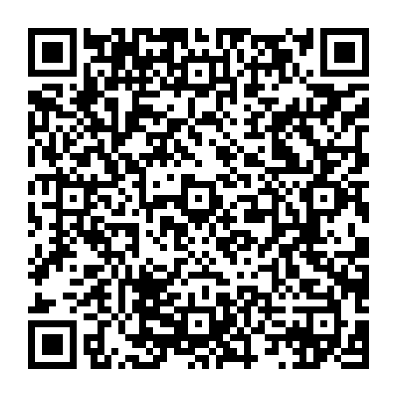 QR Kodu