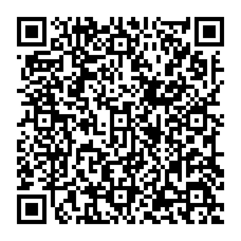QR Kodu