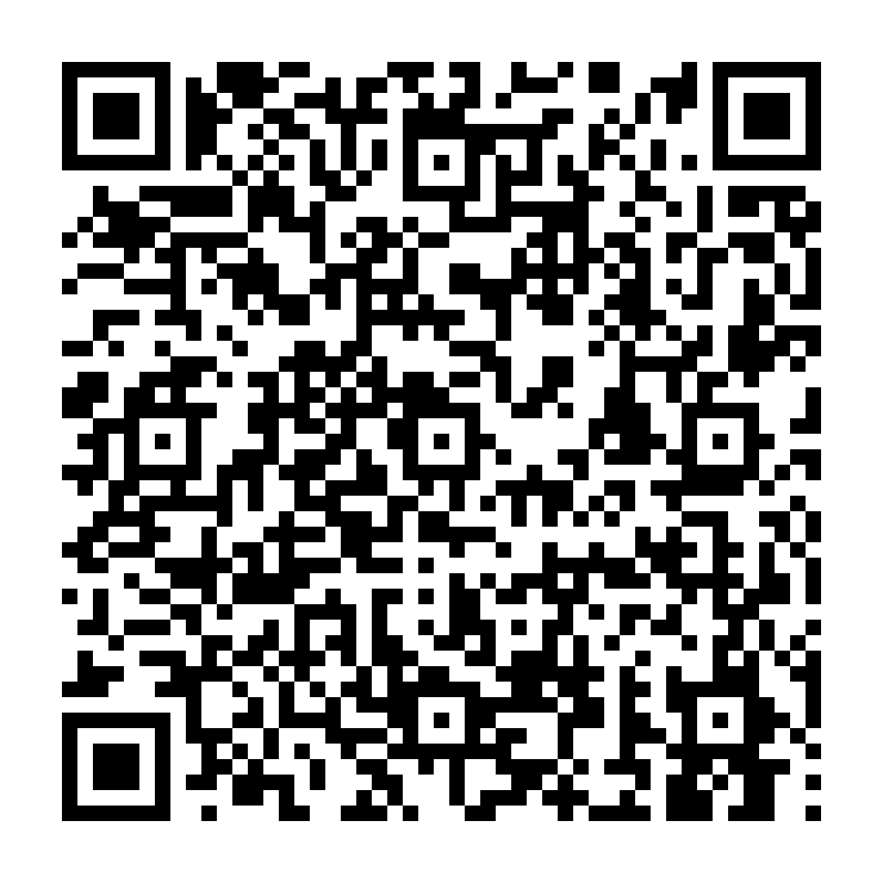 QR Kodu