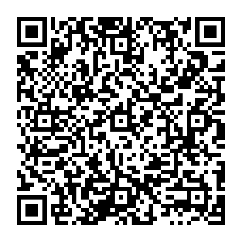 QR Kodu