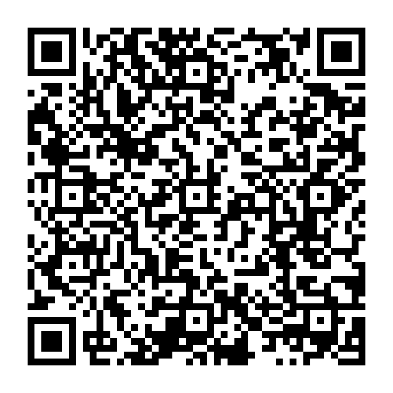 QR Kodu