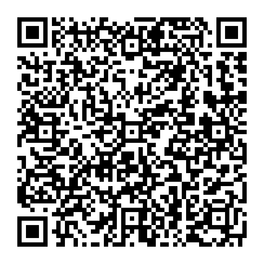 QR Kodu