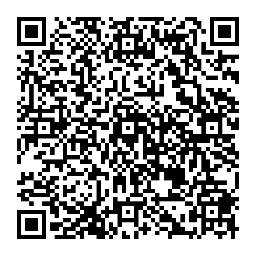 QR Kodu