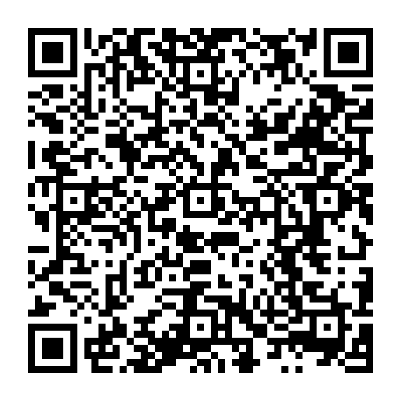 QR Kodu
