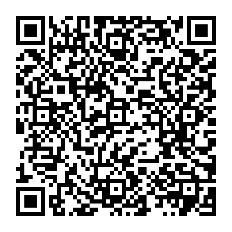 QR Kodu