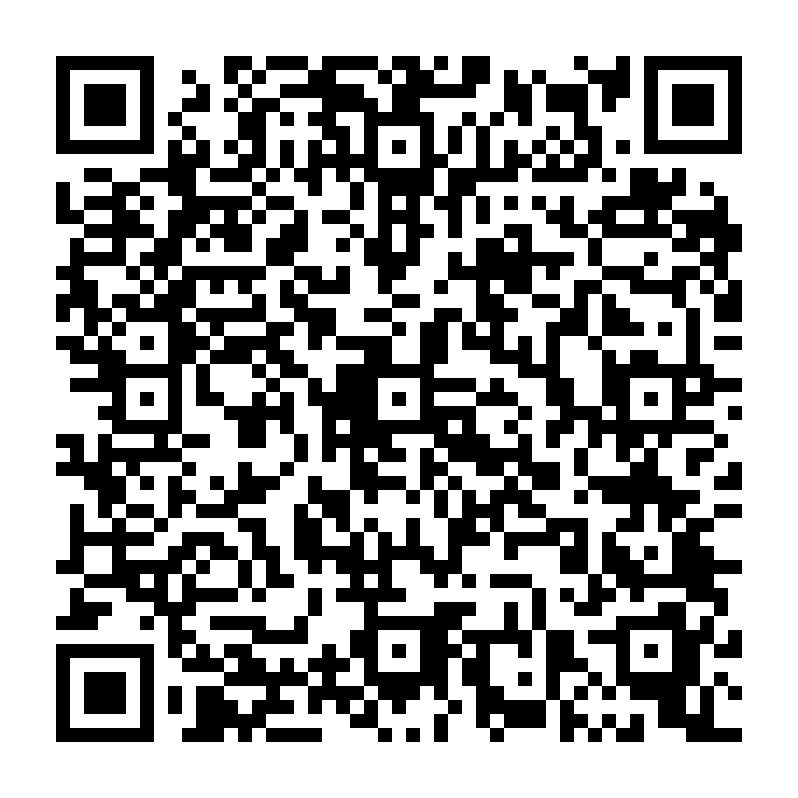 QR Kodu