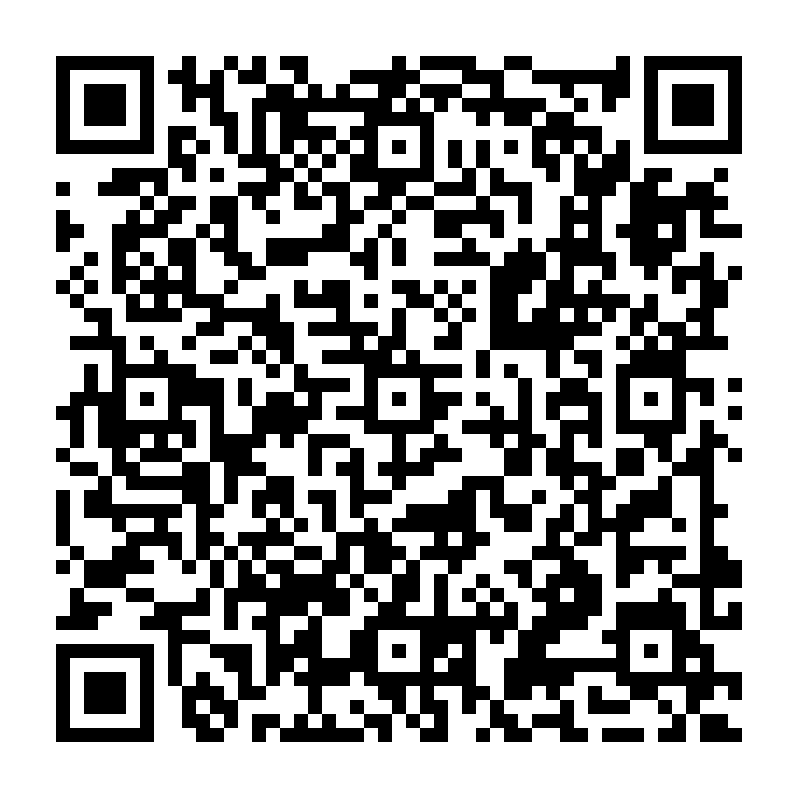 QR Kodu