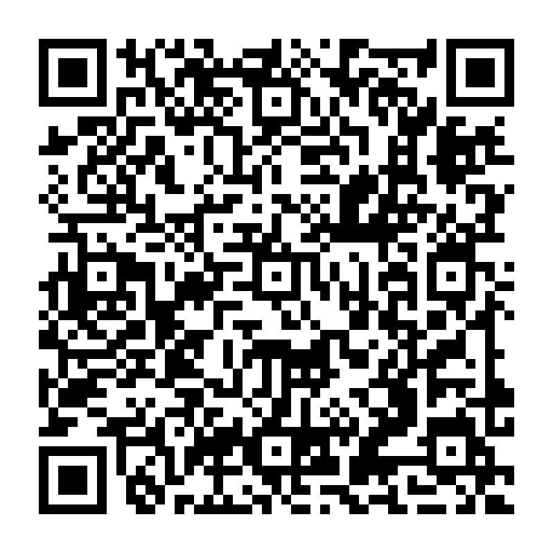 QR Kodu