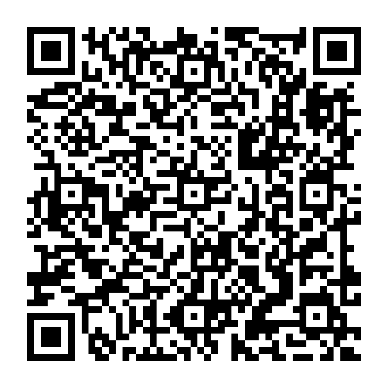 QR Kodu