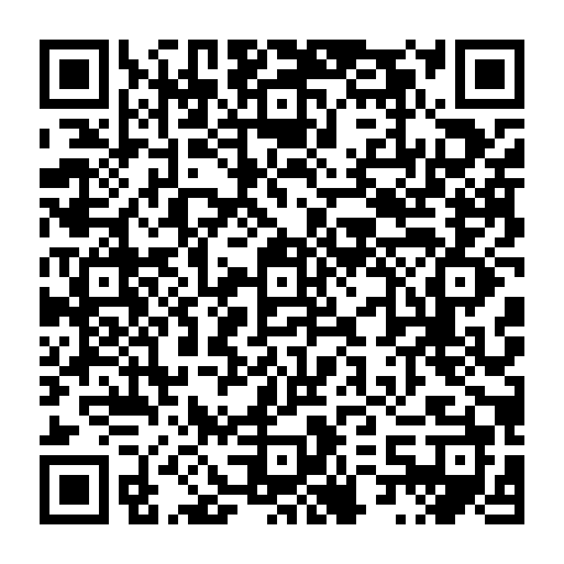 QR Kodu