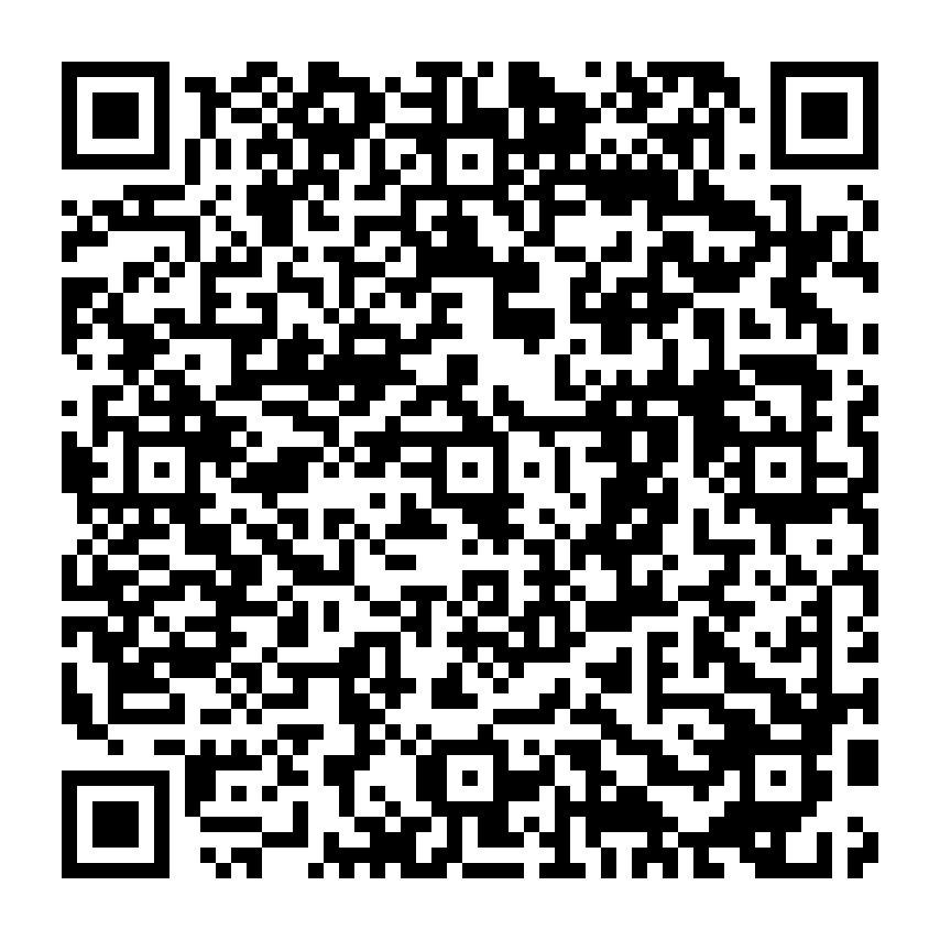 QR Kodu