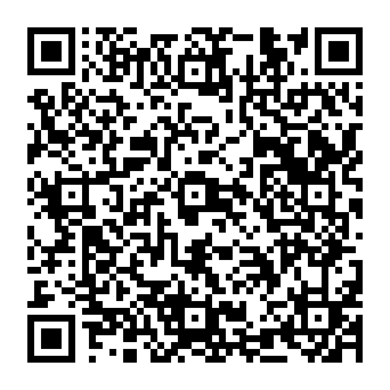 QR Kodu