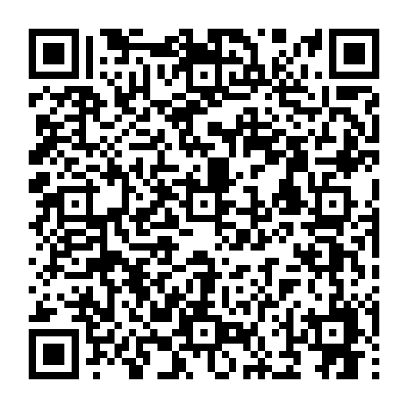 QR Kodu