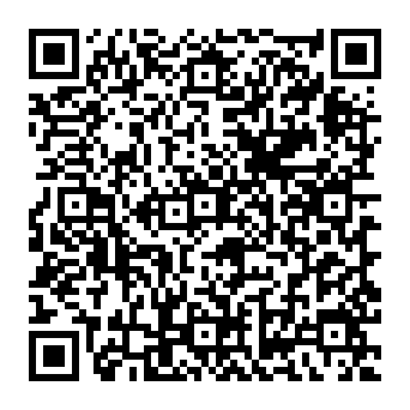 QR Kodu