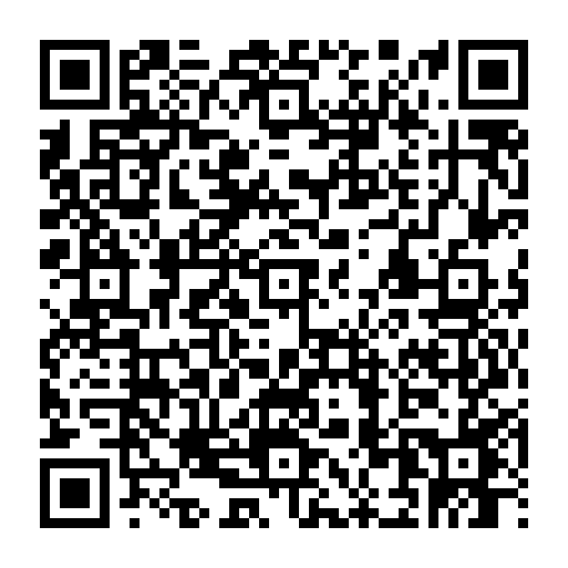 QR Kodu