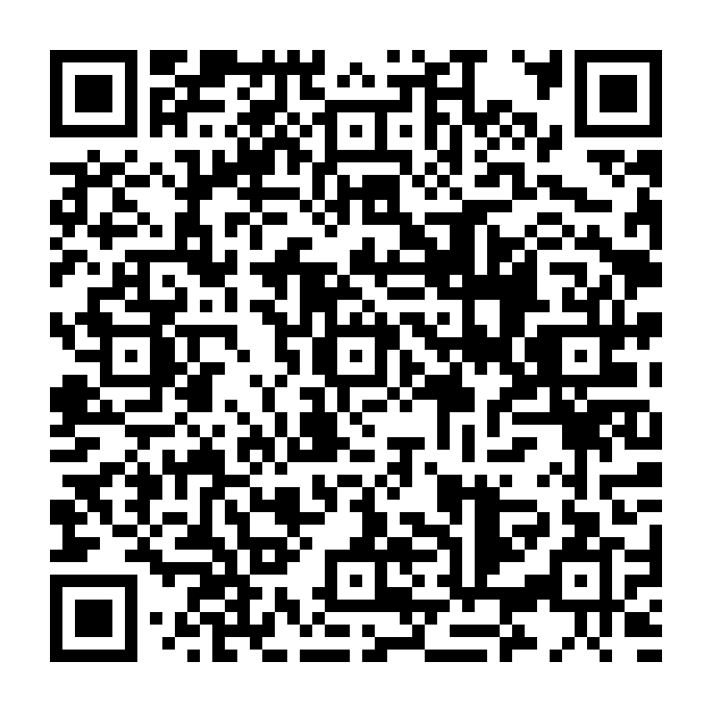 QR Kodu