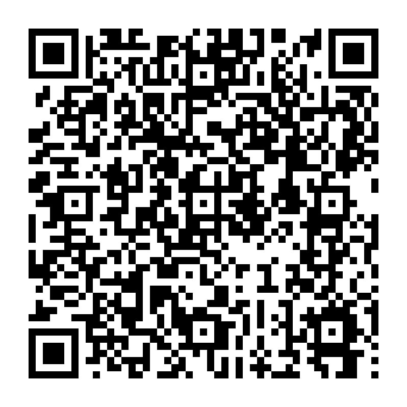 QR Kodu
