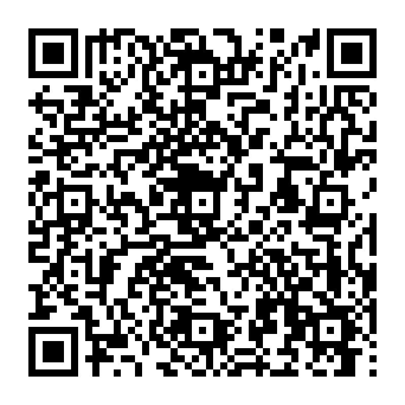 QR Kodu