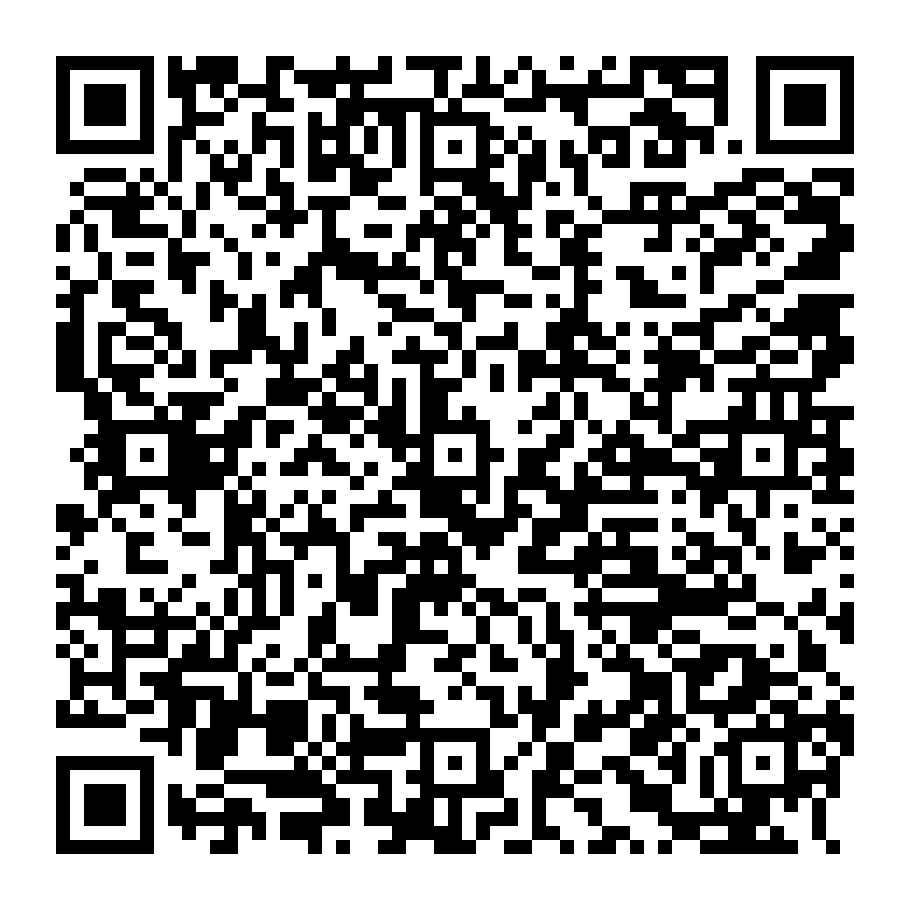 QR Kodu