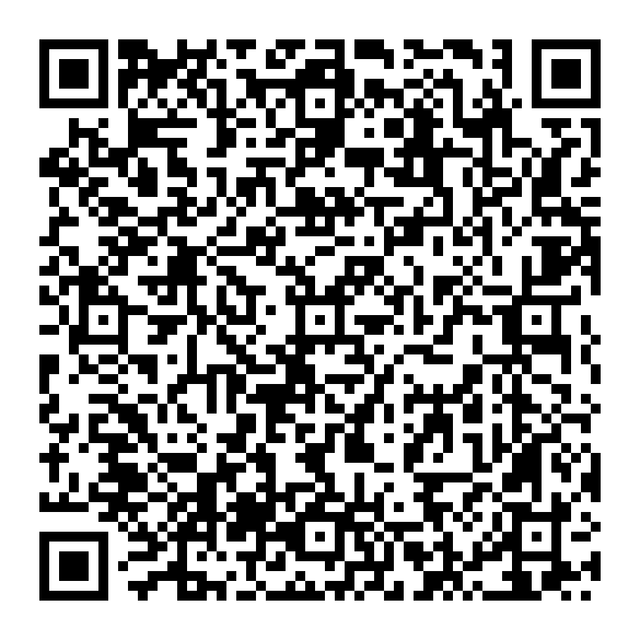QR Kodu