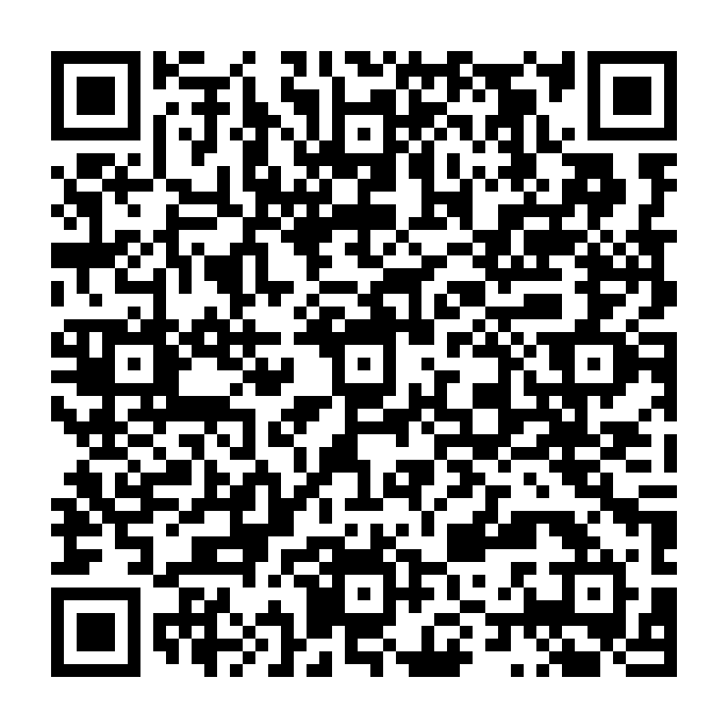 QR Kodu