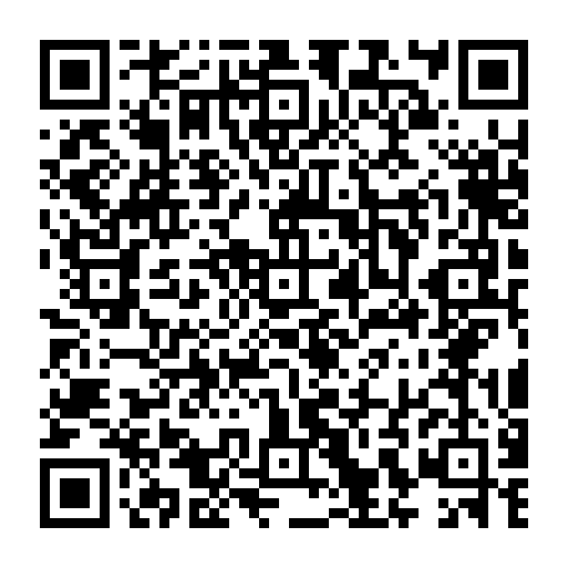 QR Kodu