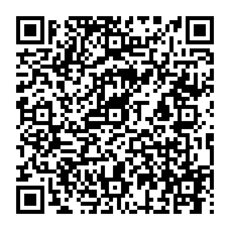 QR Kodu