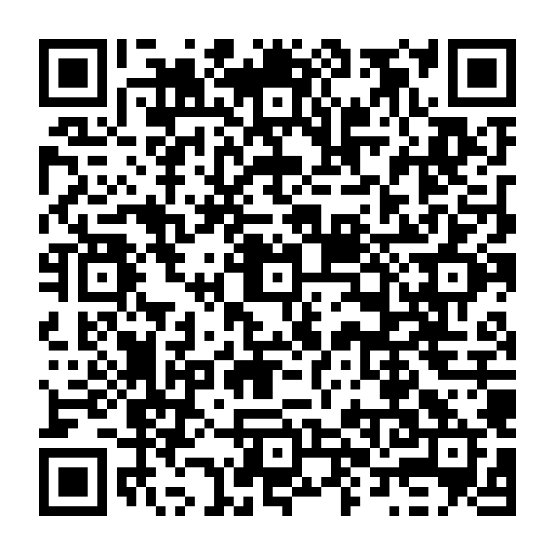 QR Kodu