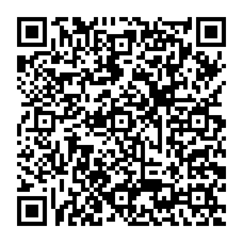 QR Kodu