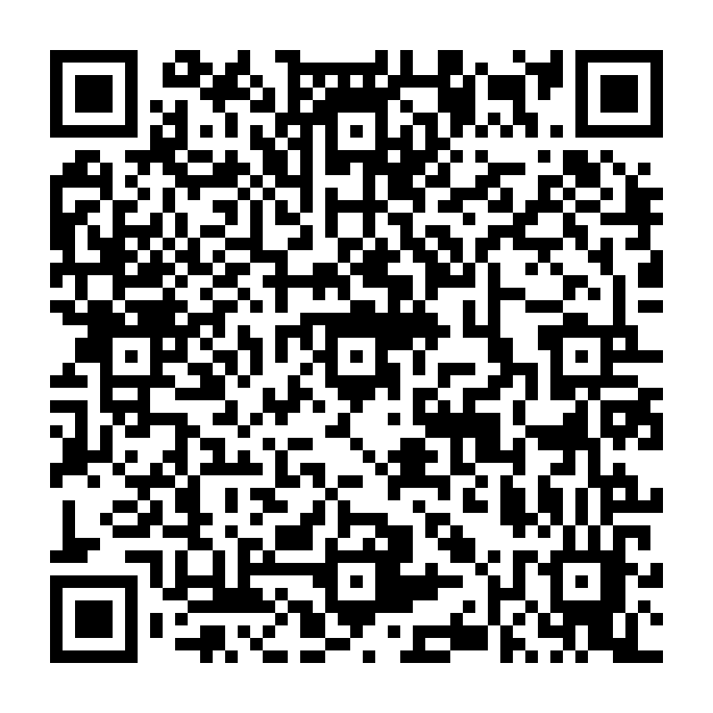 QR Kodu