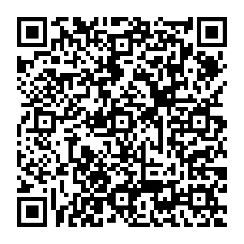 QR Kodu