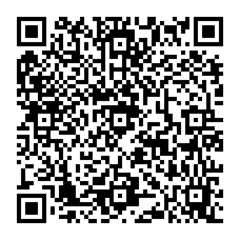QR Kodu