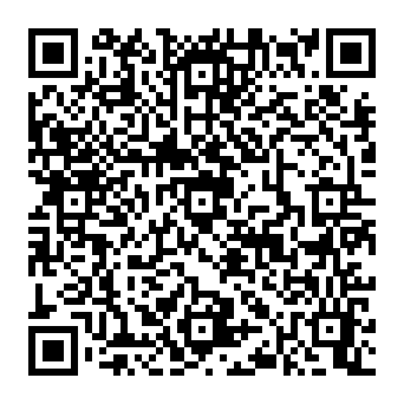 QR Kodu