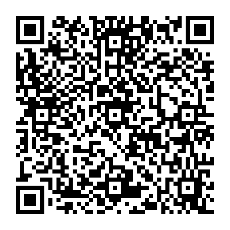 QR Kodu