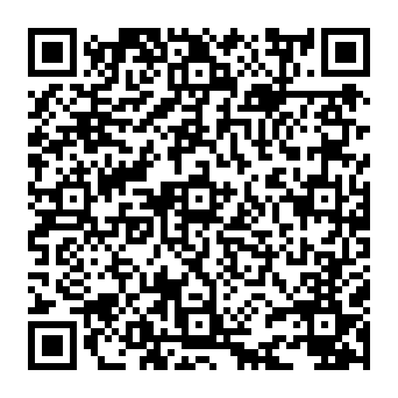 QR Kodu
