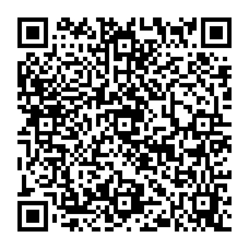 QR Kodu