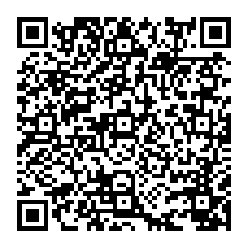 QR Kodu
