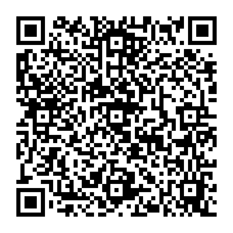 QR Kodu