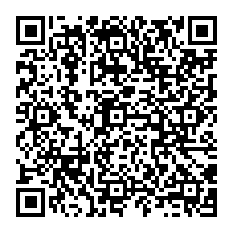 QR Kodu