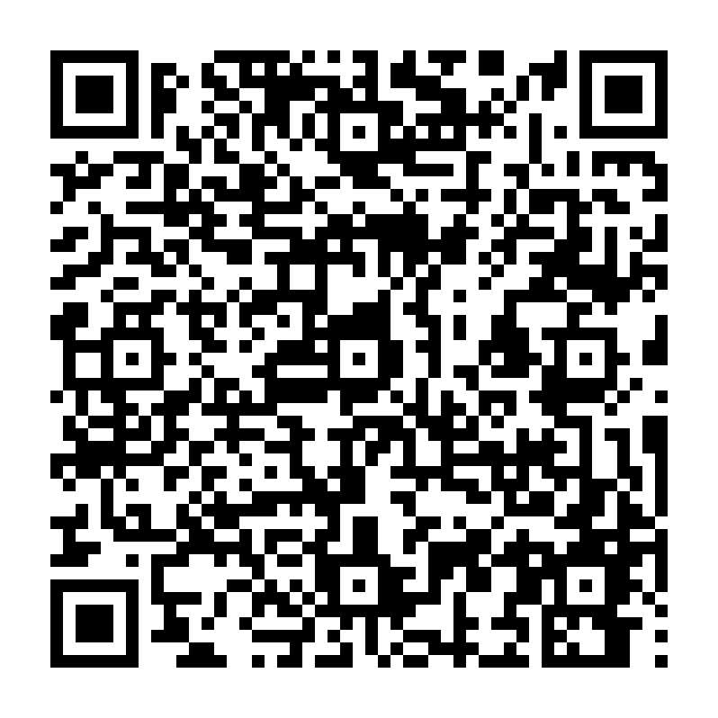 QR Kodu