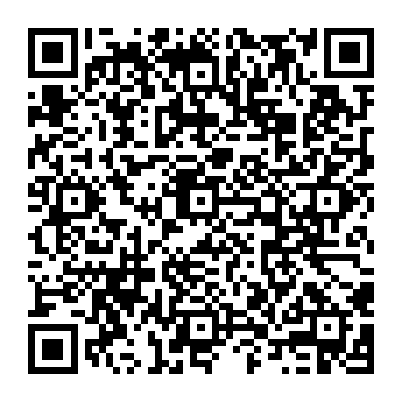 QR Kodu