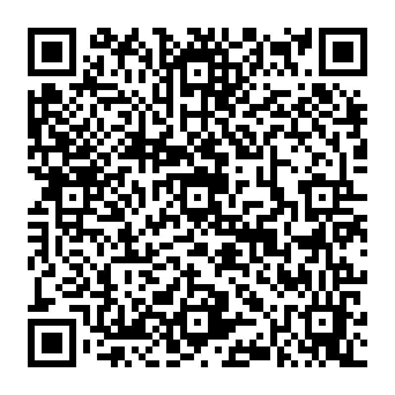 QR Kodu