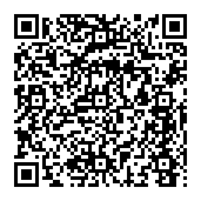 QR Kodu