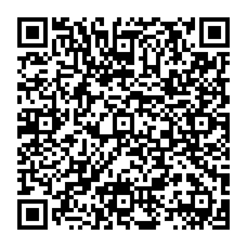 QR Kodu