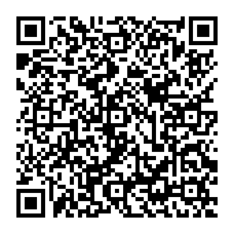 QR Kodu