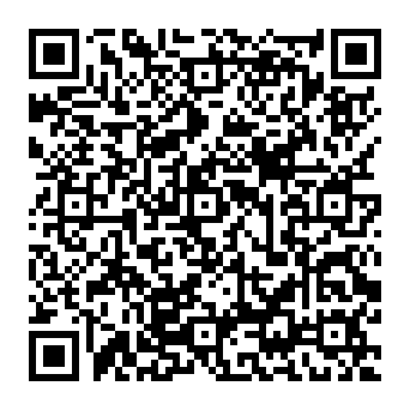 QR Kodu