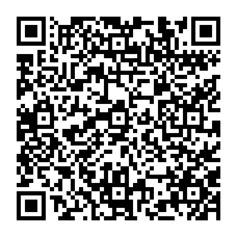 QR Kodu