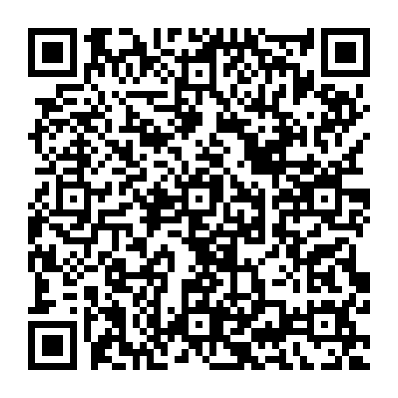 QR Kodu