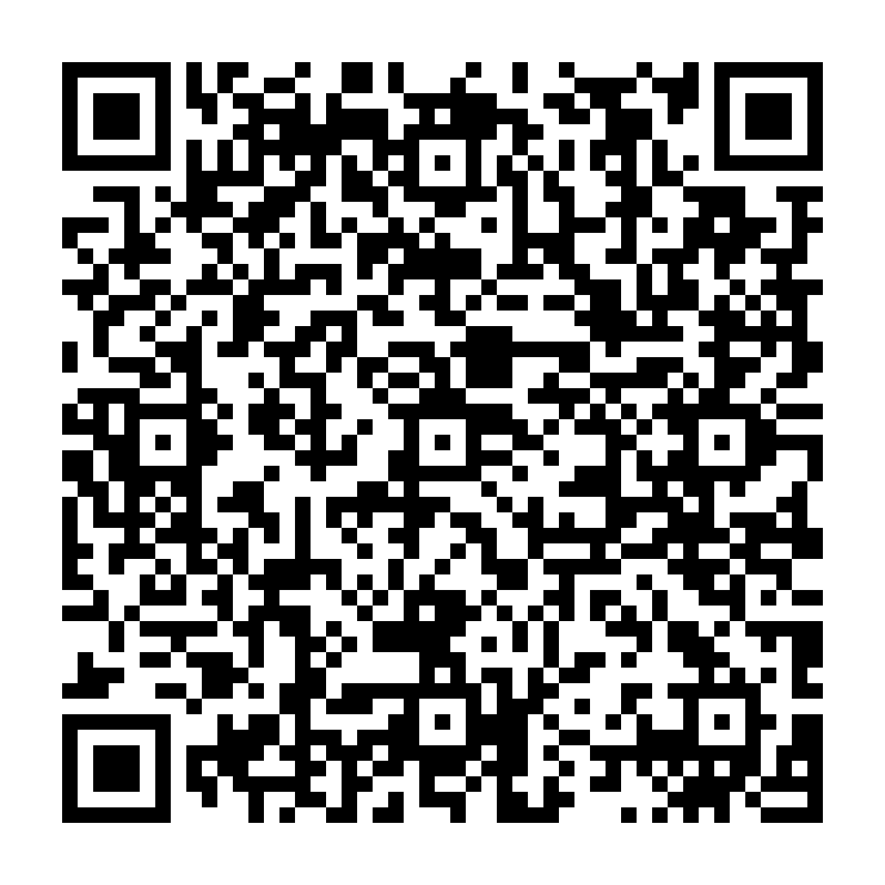 QR Kodu
