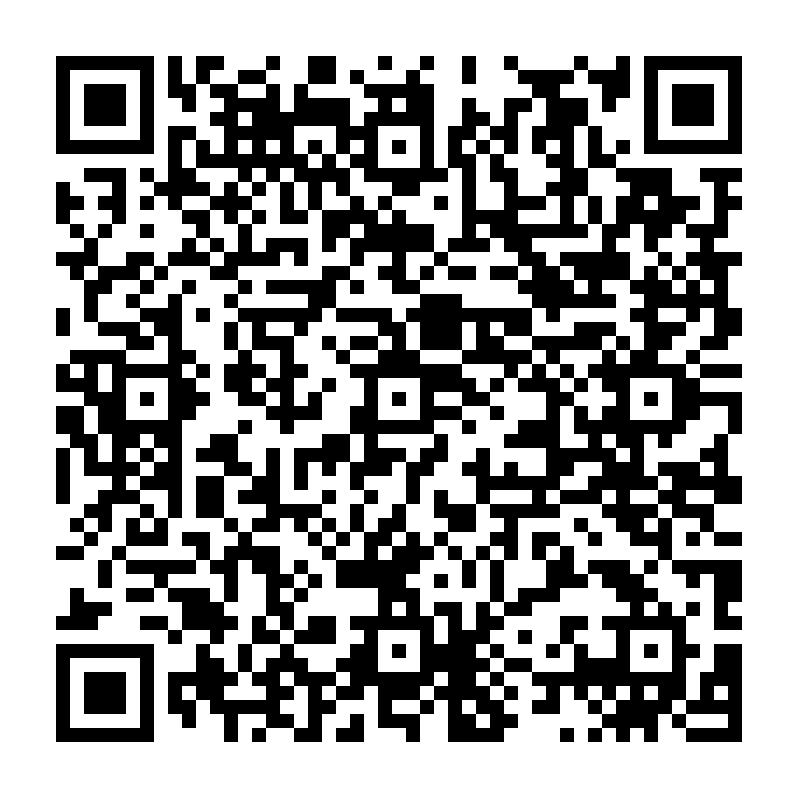 QR Kodu